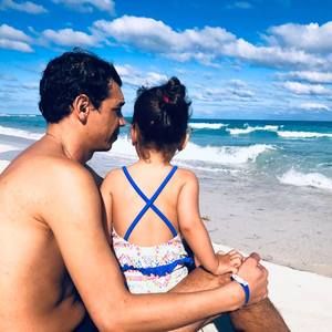 Meet your Posher, Haithem